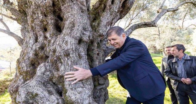 Tugay: Gözümüz gibi korumamız gerek