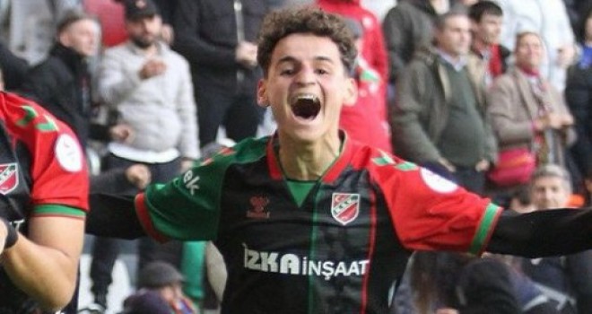 Karşıyaka'da Adem Yeşilyurt'un talipleri artıyor...