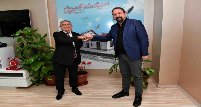 Çiğli’de esnaflar için dayanışma zirvesi