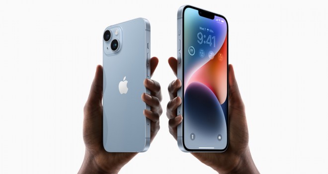 Apple’dan üç haftada üçüncü zam