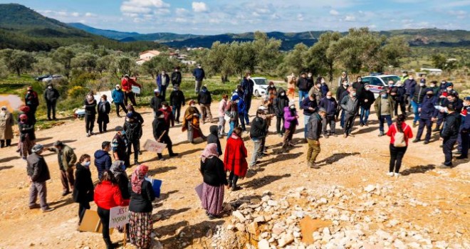 Başkan Yetişkin’den JES açıklaması: Tüm hukuki haklarımızı kullanacağız