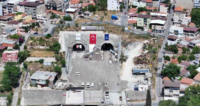 İzmir Büyükşehir'den 3 seçenek...