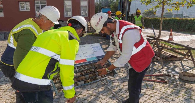 İzmir afete karşı seferberlikte