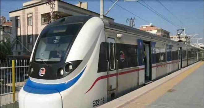 İZBAN'da 90 dakika kararı mahkemelik oldu