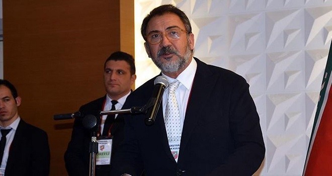 Dünya Şampiyonu olsak bile alt yapıdan vazgeçmeyiz