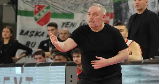 Kandemir: Bu salonun da eski Karşıyaka salonu gibi olması gerekir