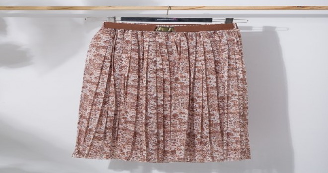 Kaliteli ve Şık Etek Modelleri