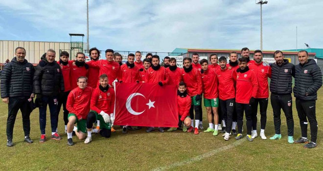 Karşıyaka, Şanlıurfa'da galibiyet arıyor