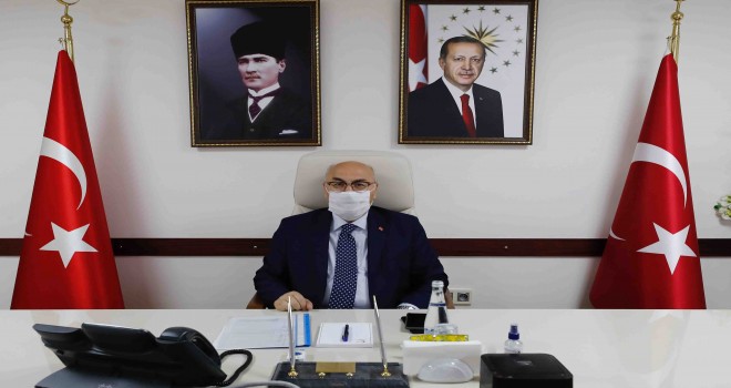 İzmir'de karantina kurallarına uymayanlar yurtta tutulacak