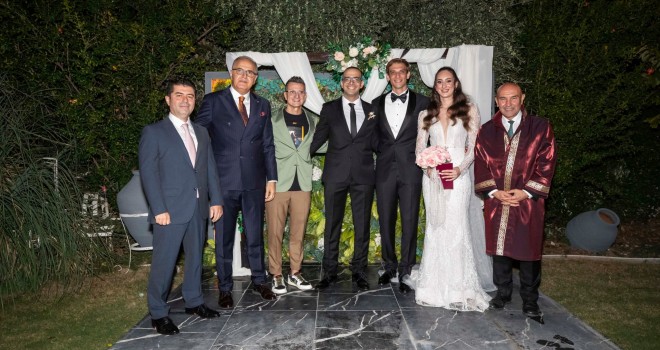 Başkan Soyer'den voleybol lisesi müjdesi