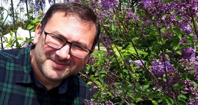 Karşıyaka’da balkonlar bahçeye dönüşecek