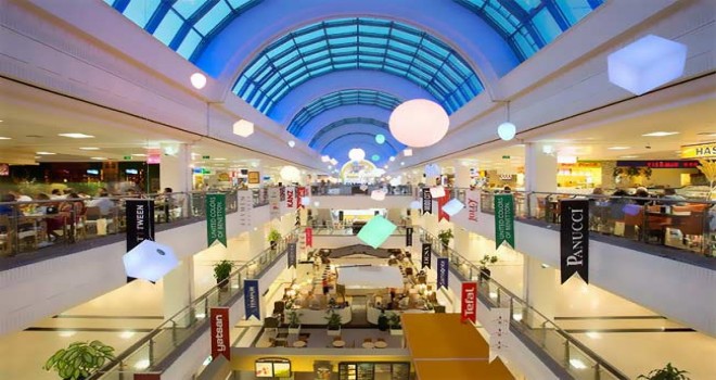 İzmir Büyükşehir alışveriş merkezlerini denetleyecek