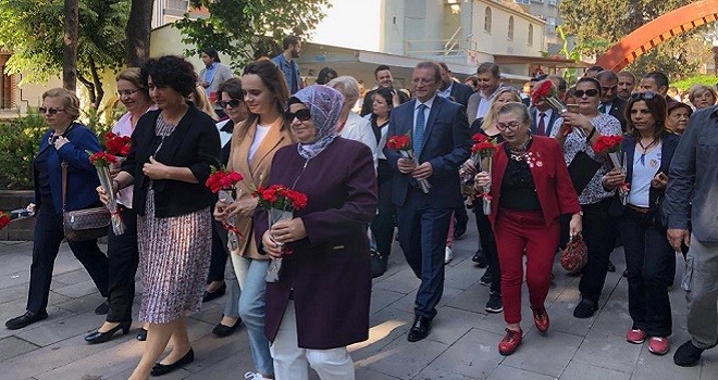 Anneler günü kutlu olsun...