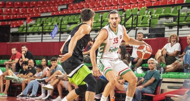 Kenan Sipahi'ye Beşiktaş kancası