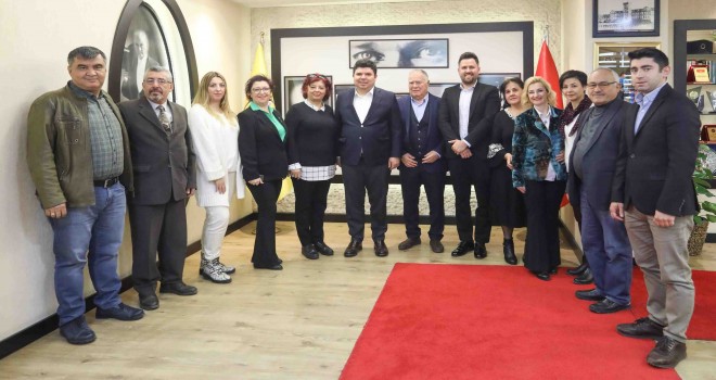 Buca’da Tarım Okulu açılıyor