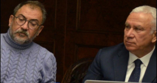 Sarıgedik: Büyükkarcı, Erten'i neden destekledi?