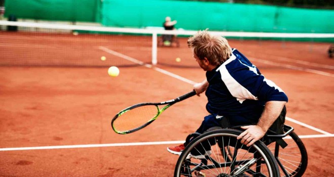 Akülü ve manuel tekerlekli sandalye seçimi