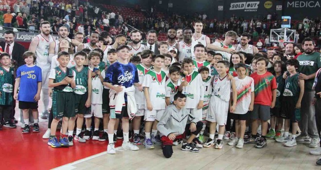 Sarıca: Sezonun belki de en iyi savunmasını yaptık