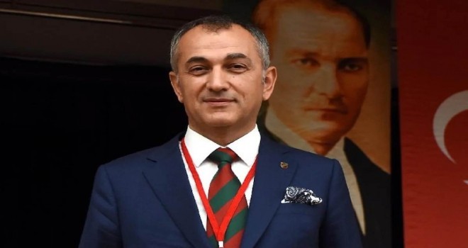 Azat Yeşil: VAR istiyoruz