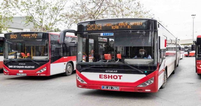 İzmir Büyükşehir’den şehitlik ve kabristanlara sefer