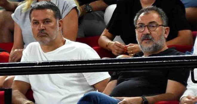 KSK'de eski başkan Büyükkarcı alacağından feragat etti