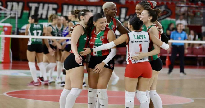 Karşıyaka'dan hakeme tepki...