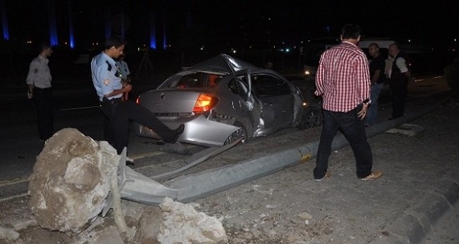 BABALAR GÜNÜ KUTLAMASI FACİAYLA BİTİYORDU!..