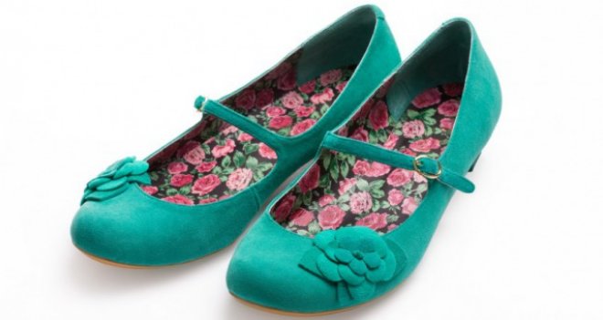 Babet Modasında Son Nokta