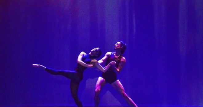 Bach Alla Turca ve Dansın Rengi yeniden sahnede