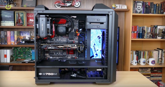 Pc Toplama İçin Online Kolaylık