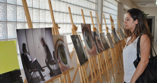 Bağımlıların gözünden dünya