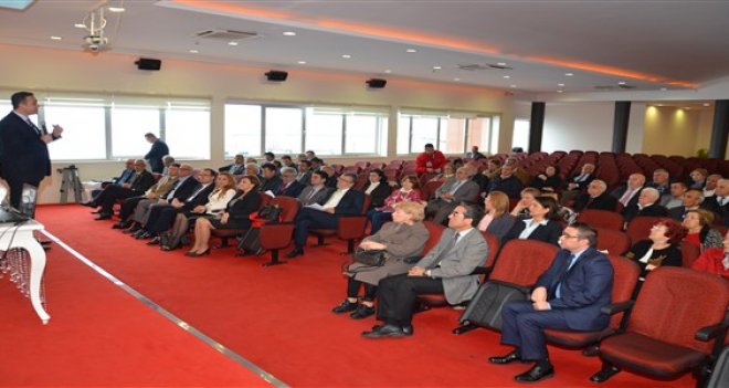 ''Bağışlanan her kan, kurtarılan üç hayat''