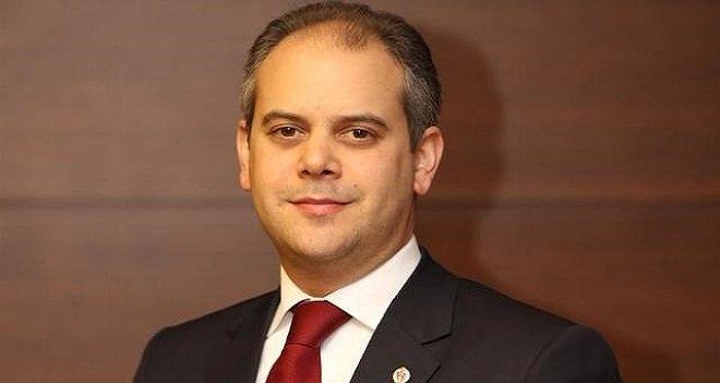 Bakan Kılıç: Karşıyaka Stadı için herkes farklı şey söylüyor