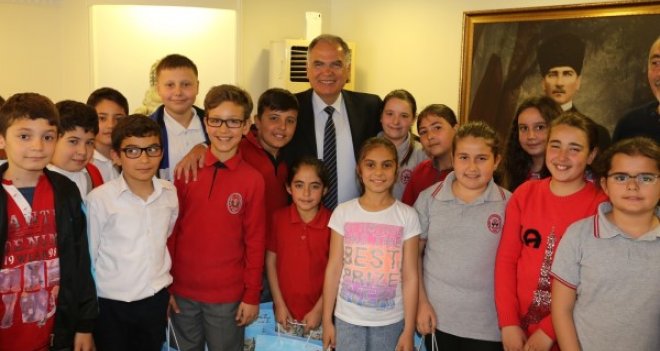 Bakıcı: Gençlerimizi kültür ve sporla yoğuracağız