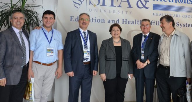 "Bal" Modern tıbbın hizmetine girmeli