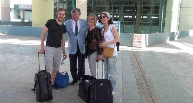 Balbay: 7 Haziran'da AKP'yi yolcu edeceğiz