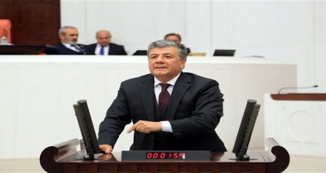 Balbay: ''AKP yeni bir paralel doğurdu''