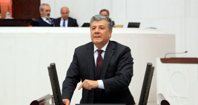 Balbay: ''Atatürk'ü silmeye kimsenin gücü yetmeyecek''