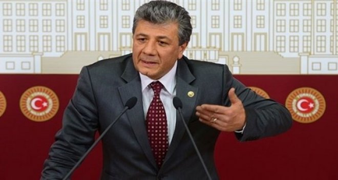 Balbay genç tarım işçisine devlet desteği istedi