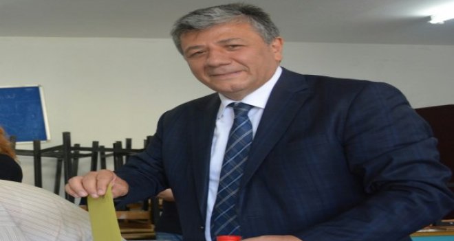 Balbay: Hedefimiz Türkiye'yi İzmir gibi yapmak