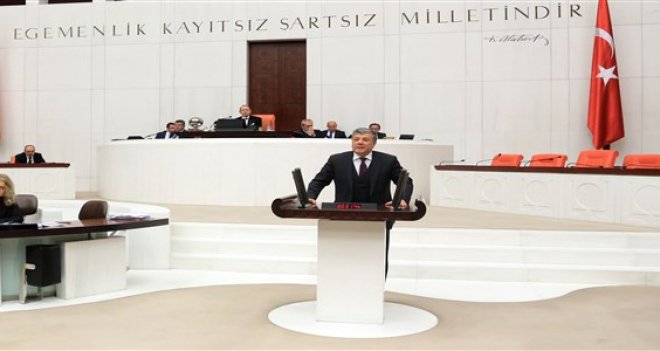 Balbay iptal edilen basın kartlarını sordu