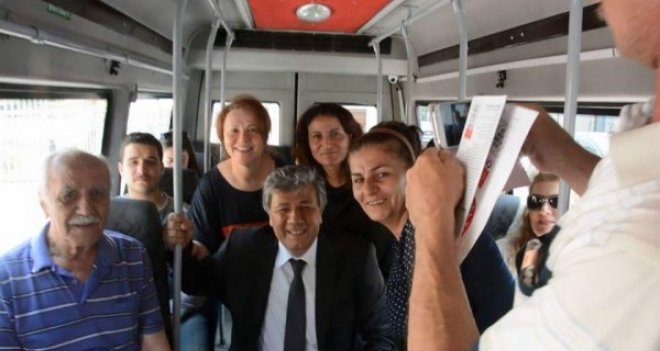 Balbay: Kentsel dönüşüm rantsal dönüşüm olmayacak