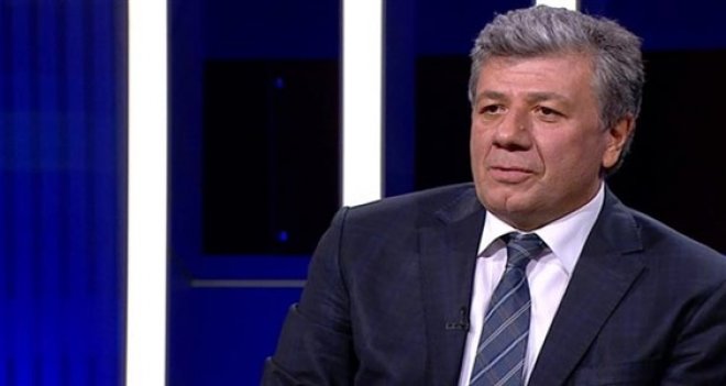 Balbay: Kılıçdaroğlu'na vefa borcum var