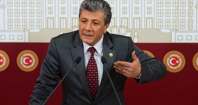 Balbay, Meclis'e hayvancılığı sordu