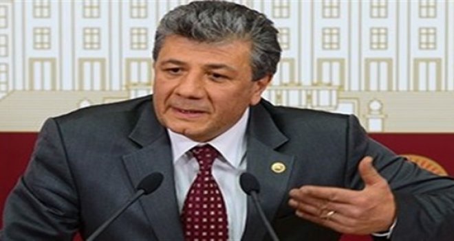 Balbay: Yapmamız gereken delege hesabı değil, Türkiye hesabıdır