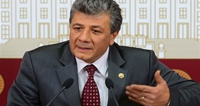 Balbay'dan Cumhurbaşkanı'na sert tepki