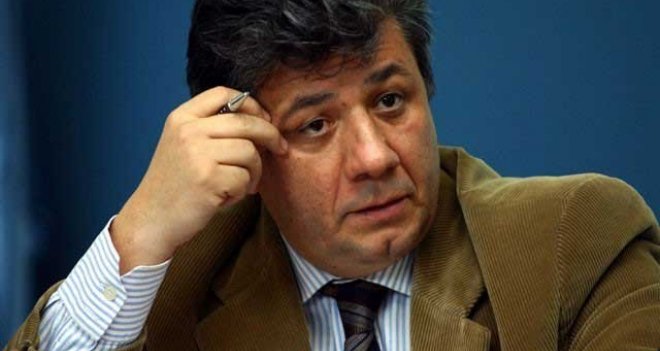 Balbay'ın Cumhuriyet'teki işine son verildi!