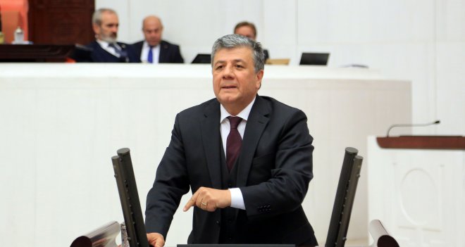 Balbay:''Sanat ve kültür alanında yeni mağdurlar yaratacaksınız''