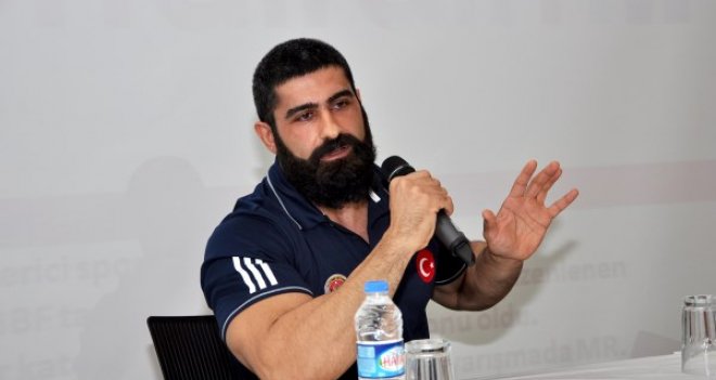 Balıkçı: Gidene üzülme var olanı güçlendir