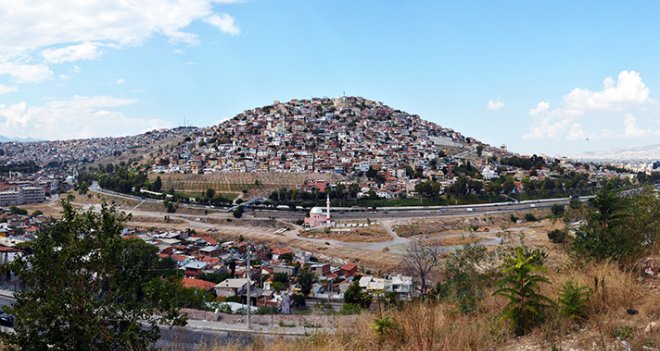 Ballıkuyu’da yerinde dönüşüm gerçekleştirilecek